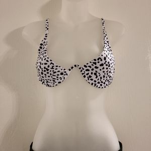 SHEIN Bikini Top